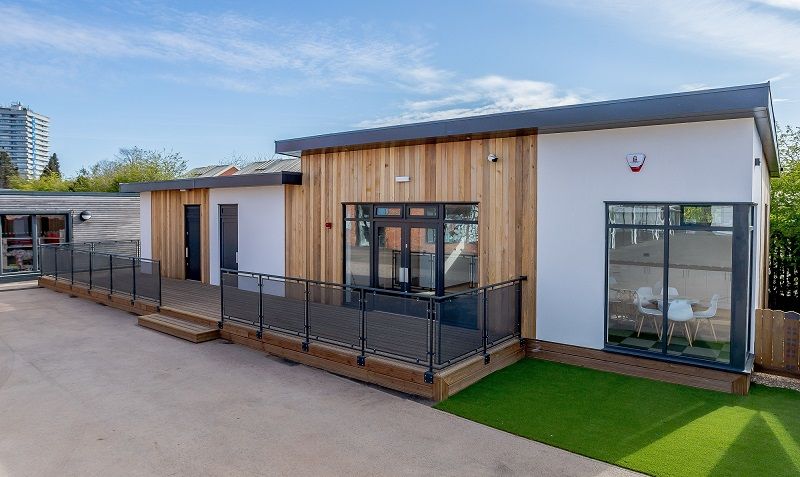 Education Estates® Online Roundtable: Collaborating to Deliver Education Buildings that are Net Zero/Carbon Neutral in Operation
